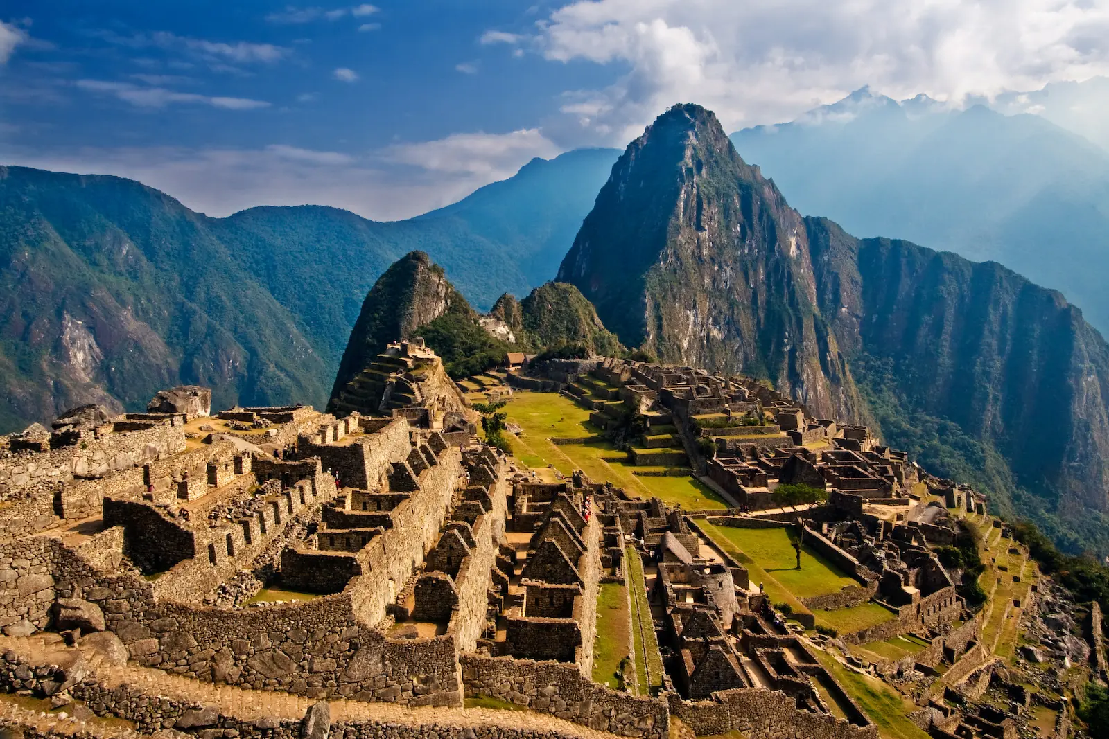 Peru Maravilloso