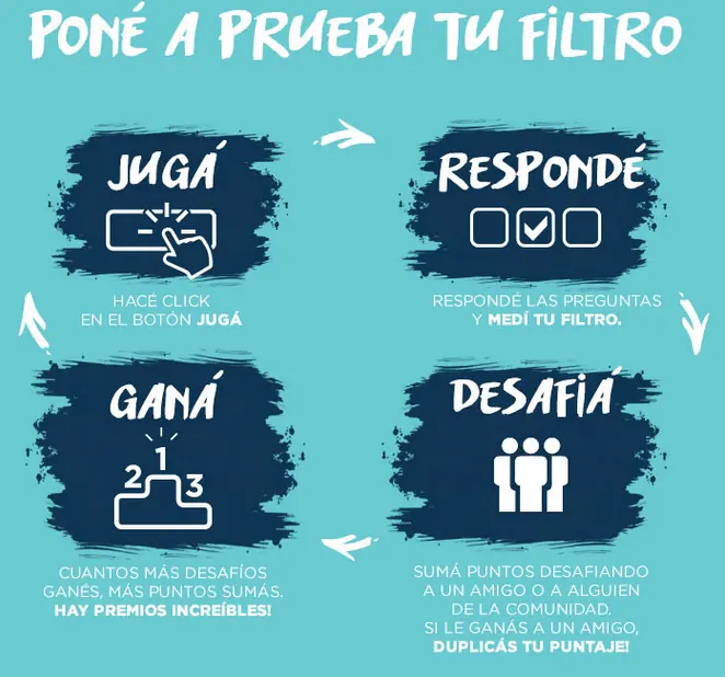 ganar
