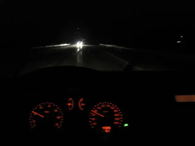 la noche de los guardianes