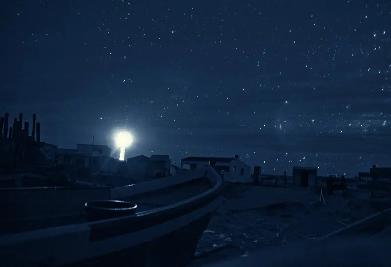 noche