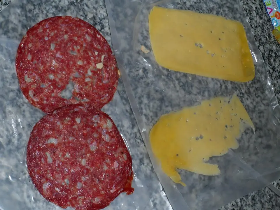 foto receta