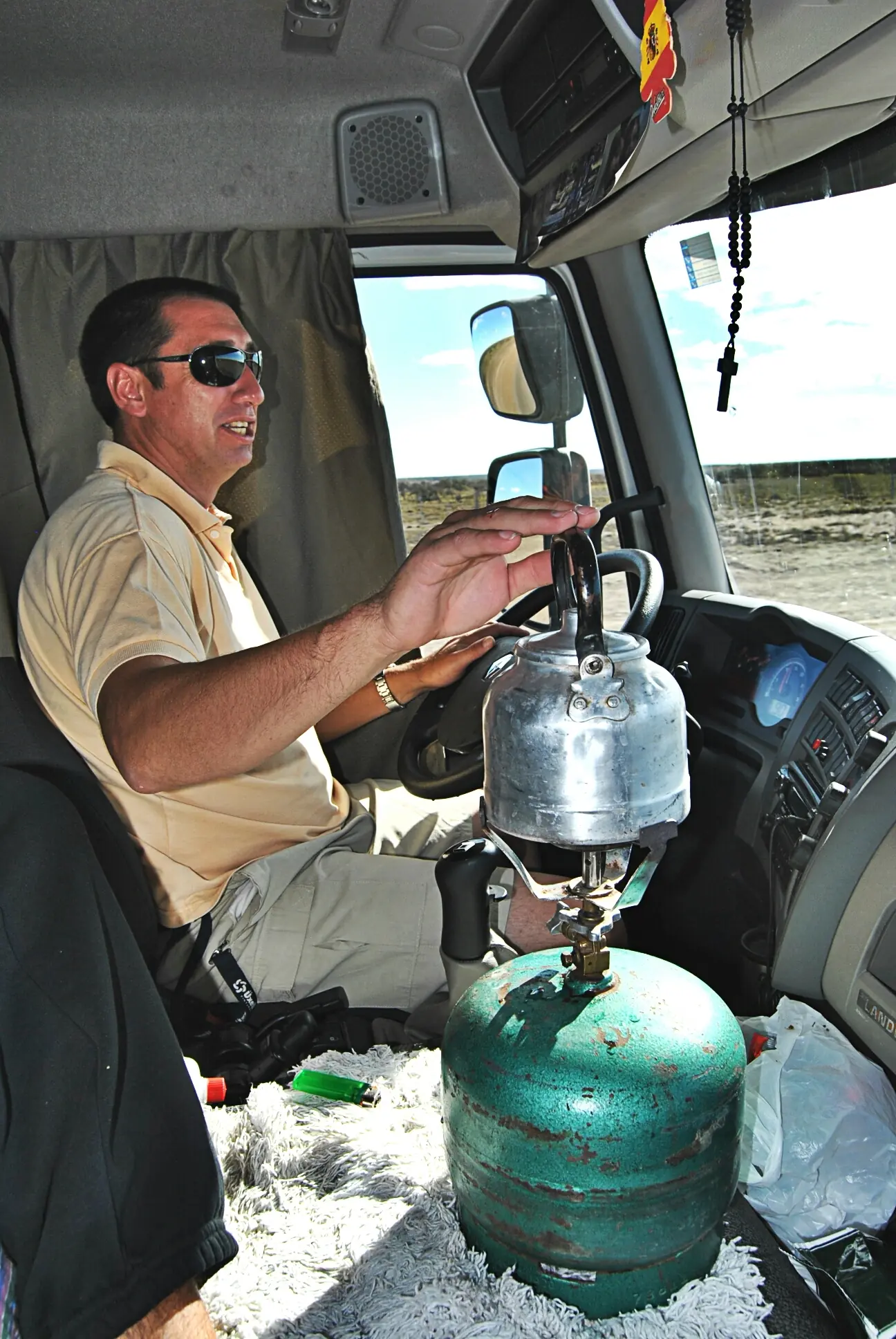 historias de terror reales