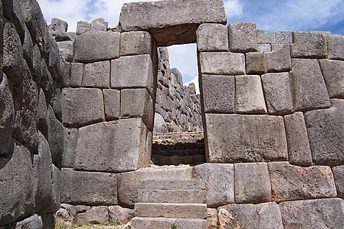 Peru turismo