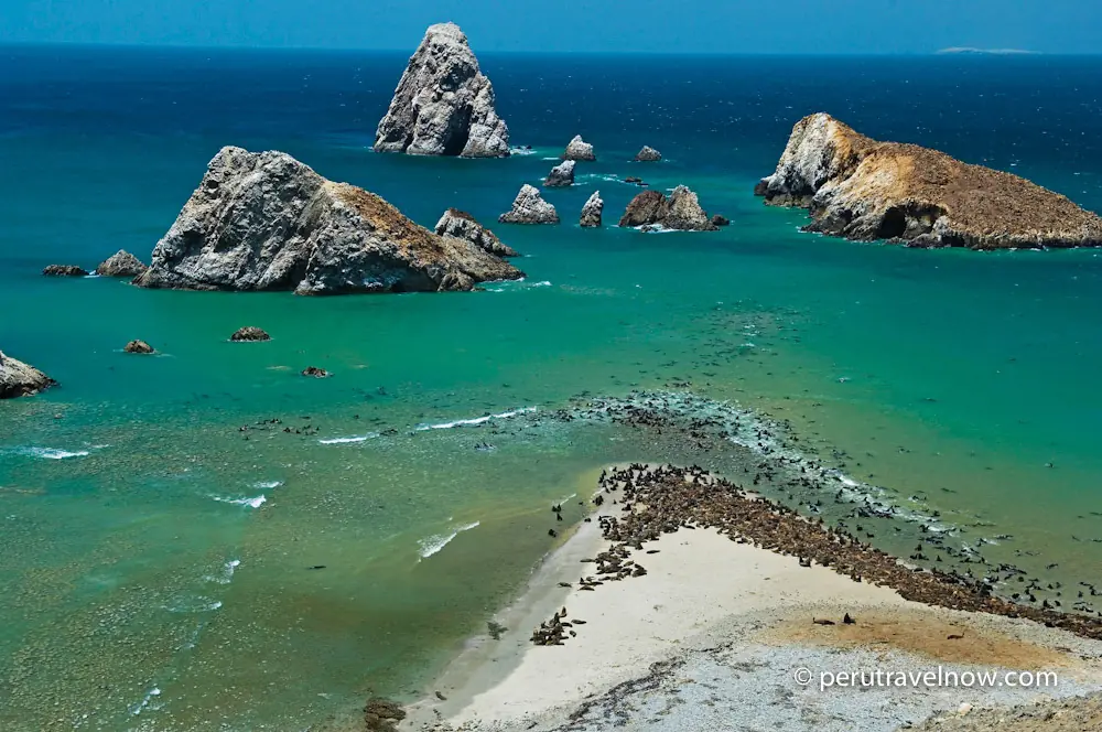 Peru Maravilloso