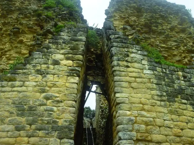 Peru turismo