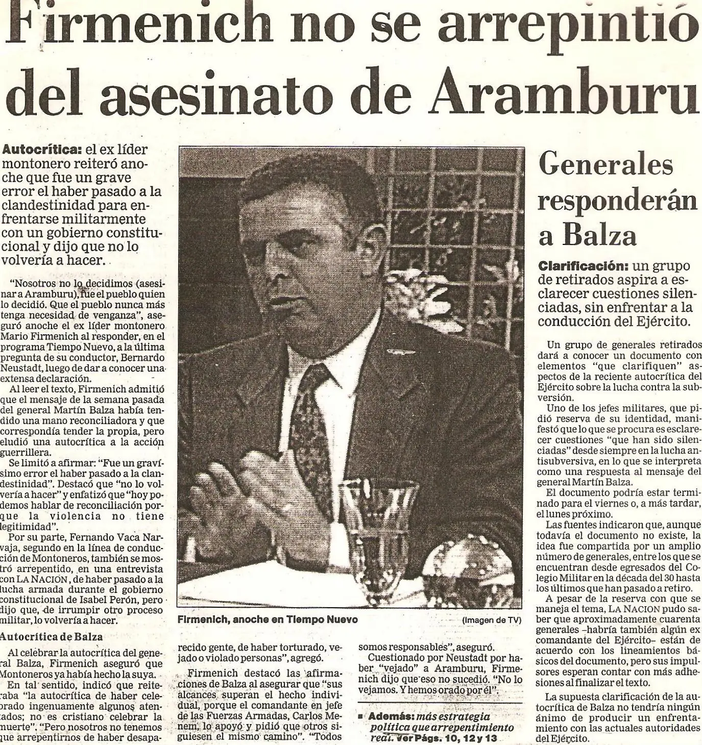 asesinos asesinos