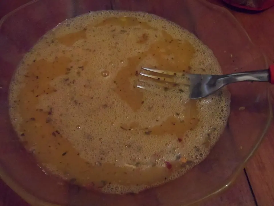 huevos