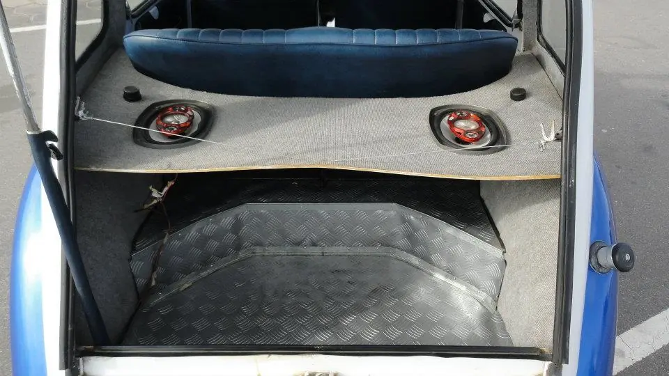citroen argentina