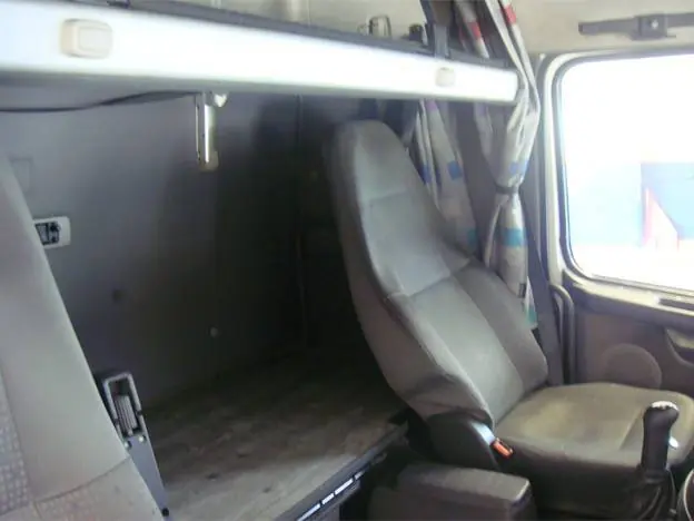 La Ruta 9 Parte 2 (Santiago, Arg, Historia de terror real)