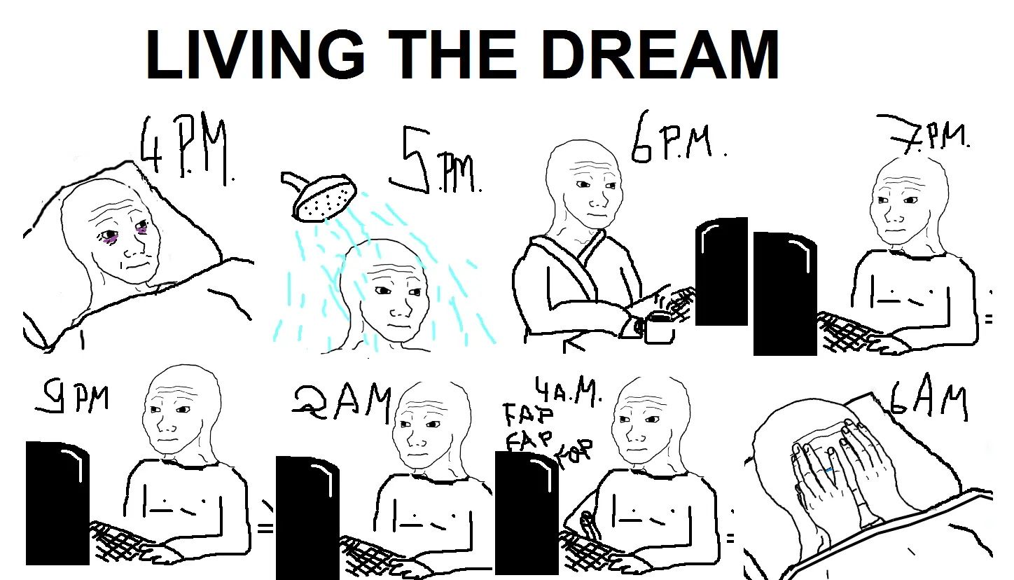 Me anime y conseguí TRABAJO! pasa LINCE!