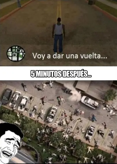 masacre