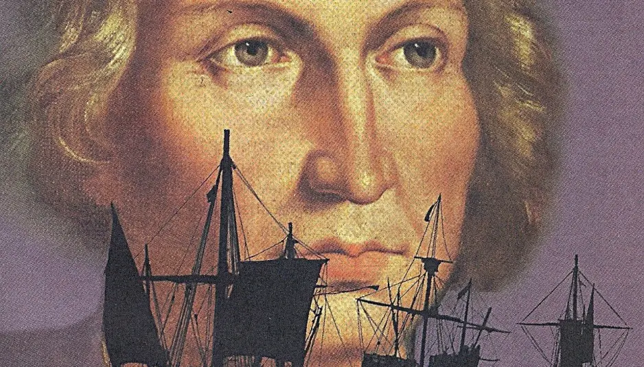 Si Colón hubiera sido argentino