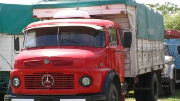 La Ruta 9 Parte 2 (Santiago, Arg, Historia de terror real)