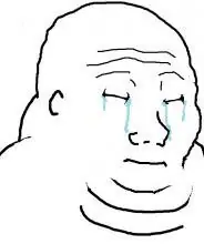 Tenes problemas? Toma pastel de platanos