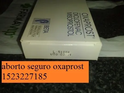aborto con pastillas