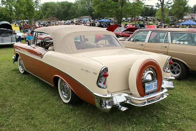 Hermosos Autos del Recuerdo