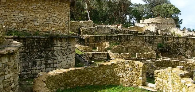 Peru pais megadiverso
