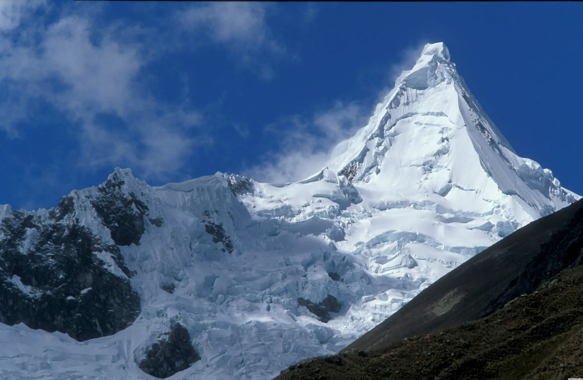 Peru turismo