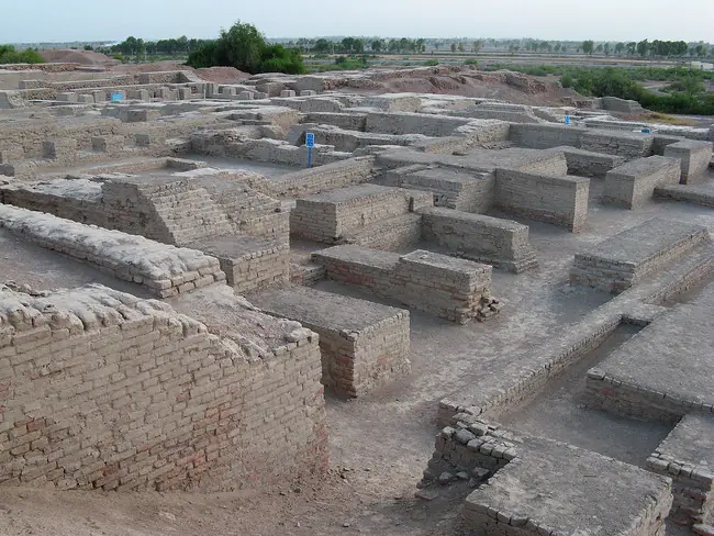 10 Hallazgos Arqueológicos Que Libros De Historia Olvidan