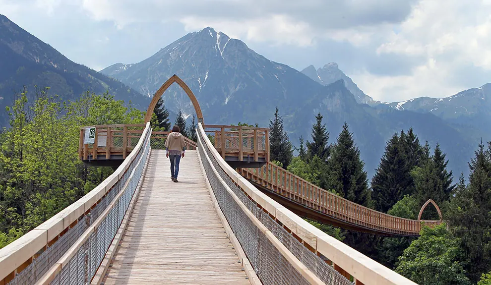45 postales para enamorarse de Alemania