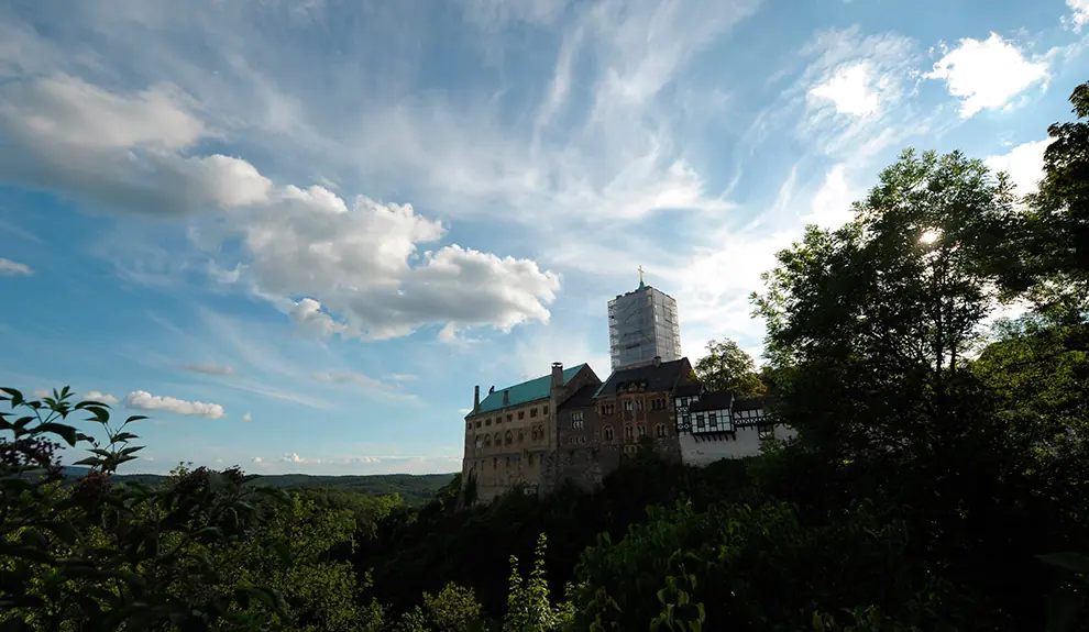 45 postales para enamorarse de Alemania