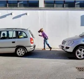 Los mejores momentos captados por GOOGLE STREET VIEW