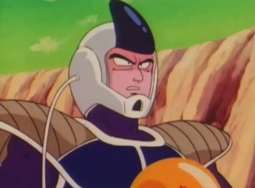 DragonBallZ