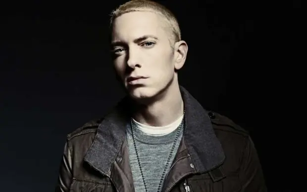 Lo que dijo un neurocientífico sobre el cerebro de Eminem