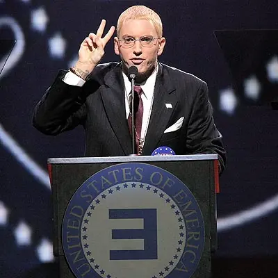 Biografia-Discografia y + de Eminem