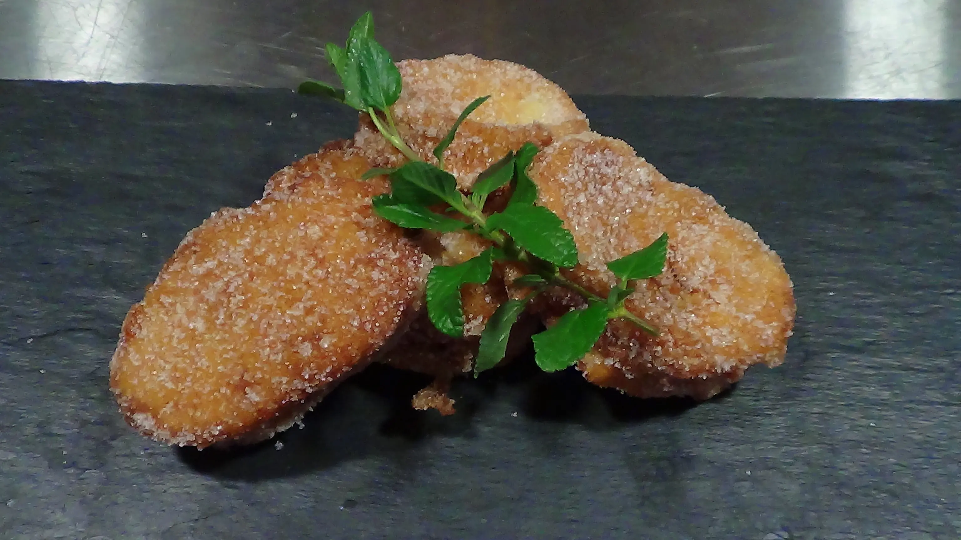 Torrijas