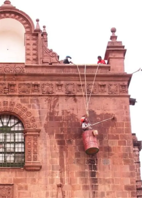 muertas