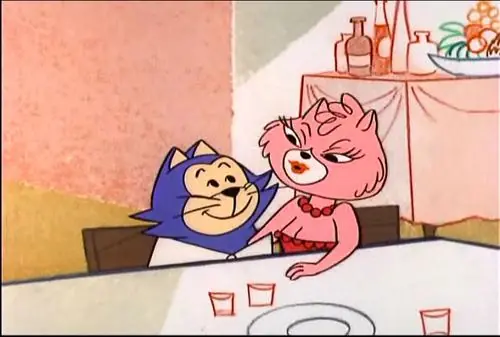 don gato y su pandilla