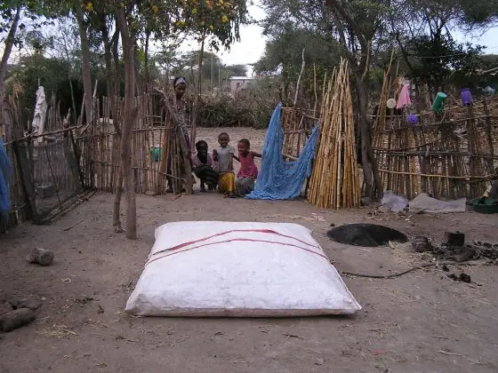 africa subsahariana