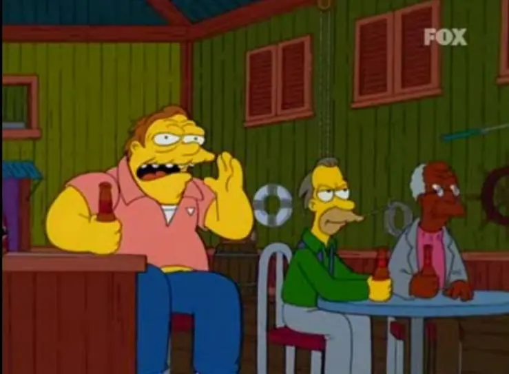 parrandero