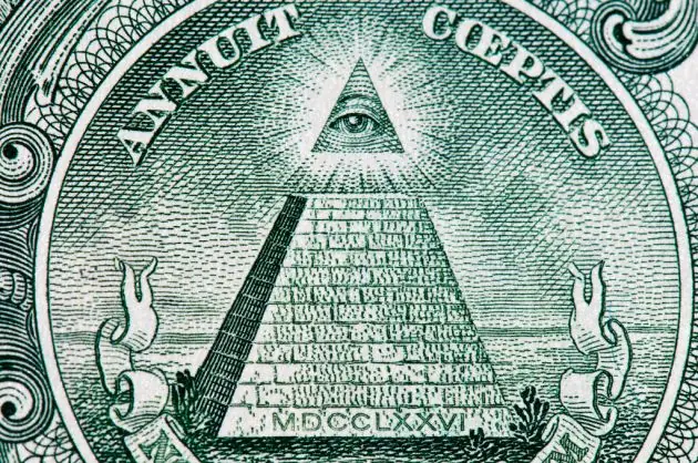 15 Cosas Que Debes Saber de Los Illuminati