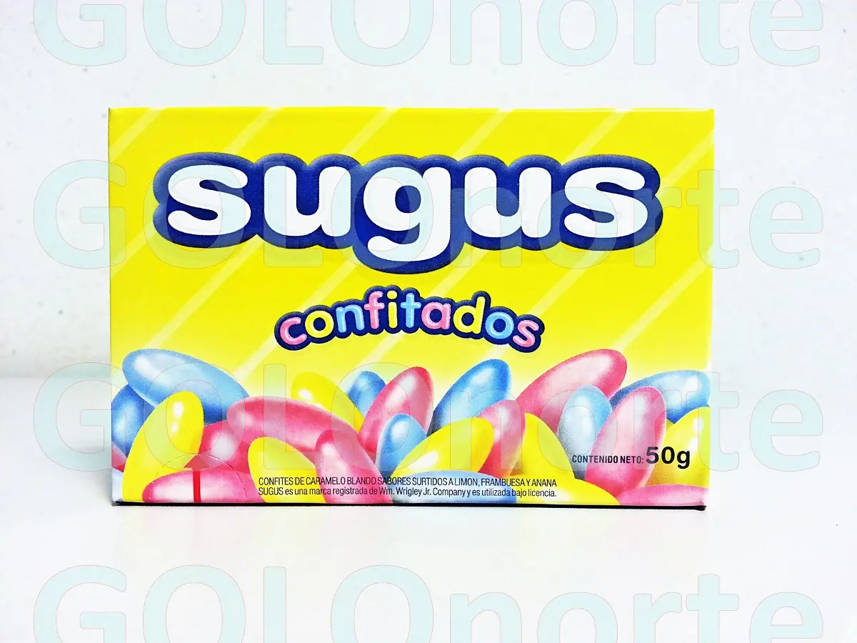 caramelos de cianuro