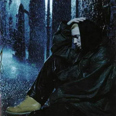 eminem discografia completa