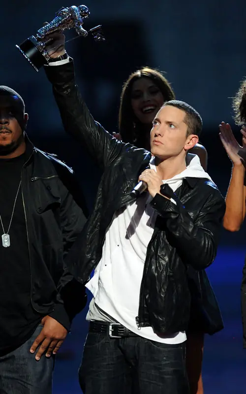 eminem
