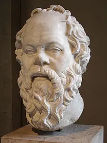 La Filosofía Parte 1 - ::Socrates:: -