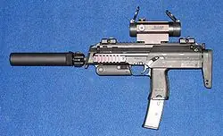 armas
