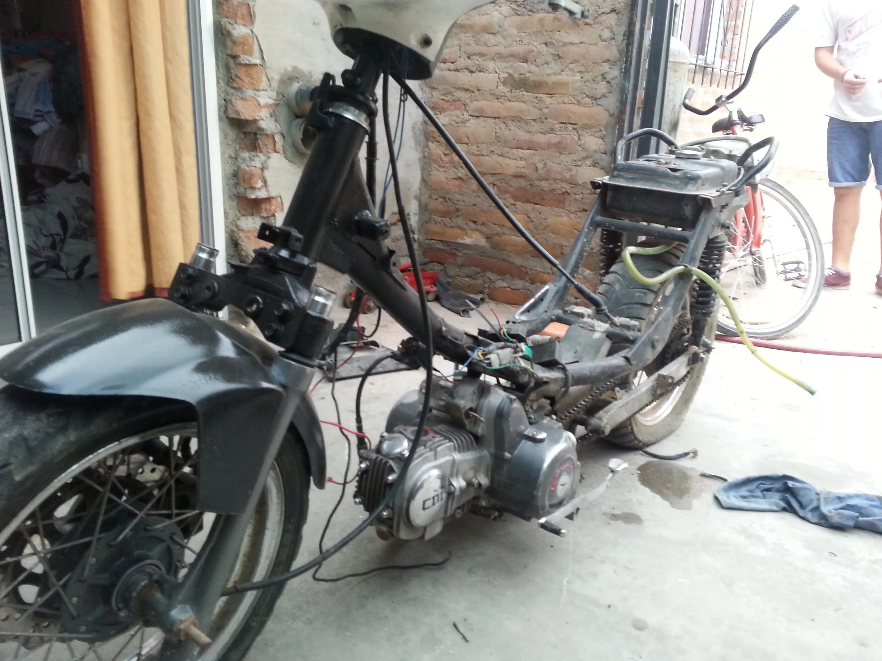 Moto