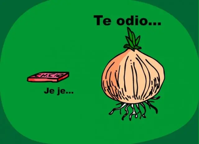 raras pero interesantes