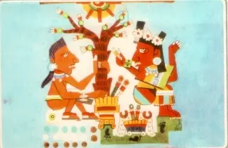 confederacion azteca