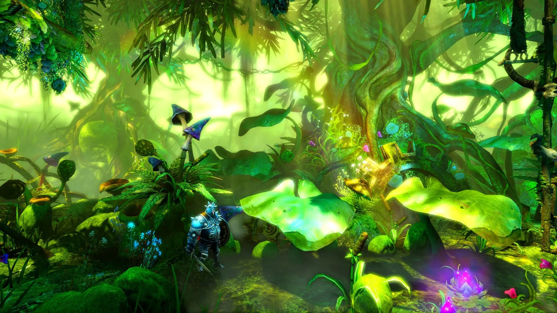 Los 20 grandes  juegos indie entra