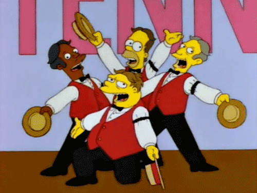 simpsons