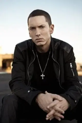 informacion personal sobre eminem