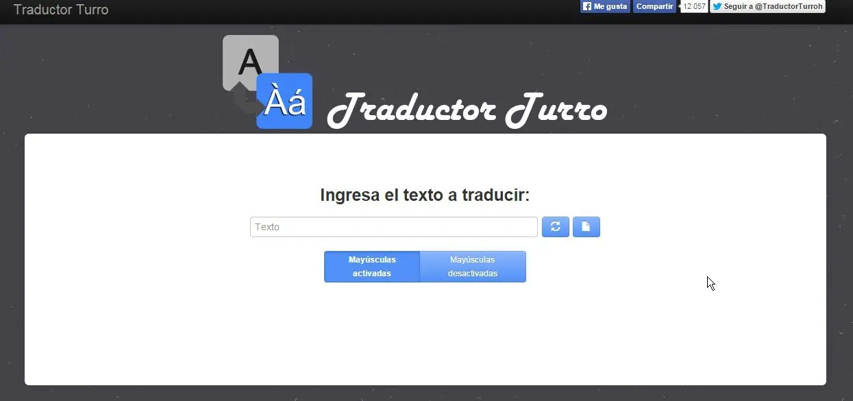 Convertite en turro en 3 pasos!