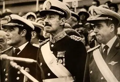 Día Nacional de la Memoria por la Verdad y la Justicia