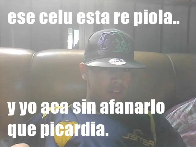 el pecke del docke nos cuenta de su vida
