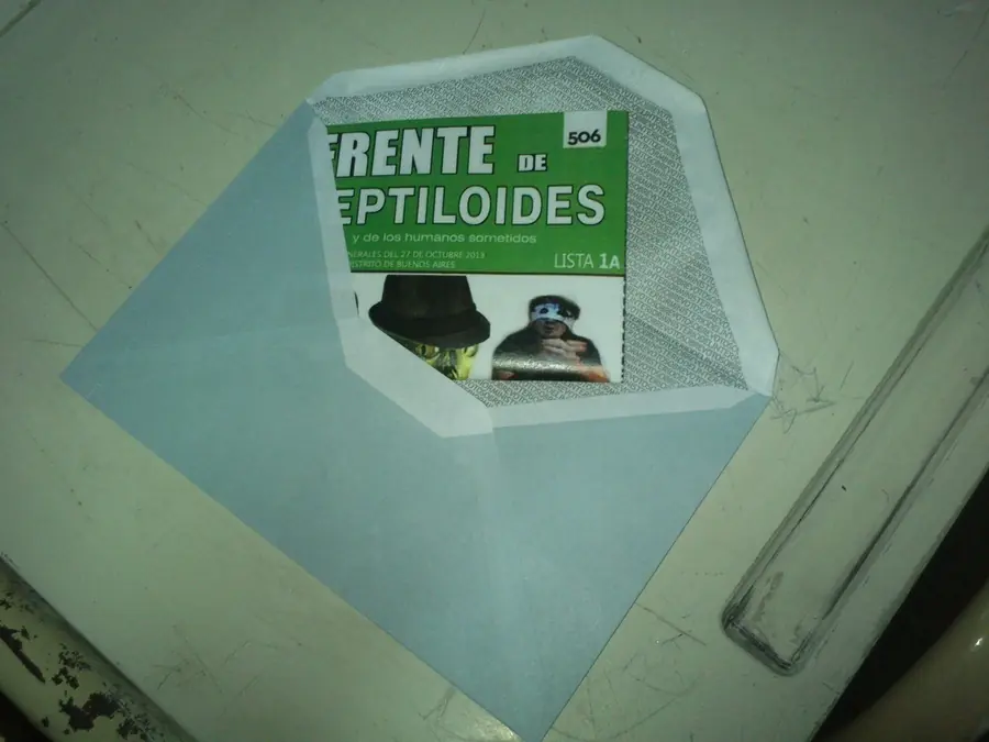elecciones